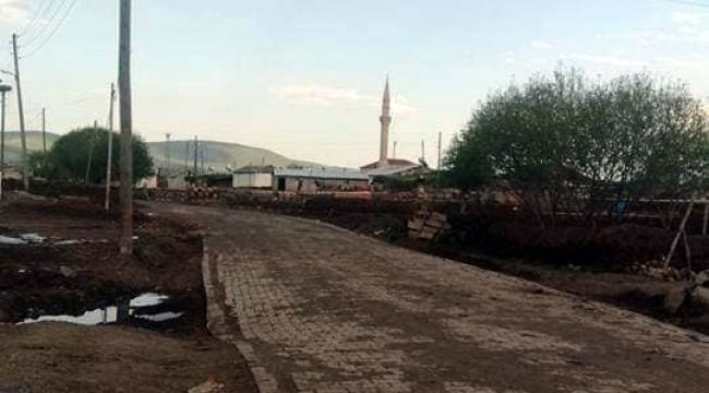 ARDAHAN'DA 3 KÖY KARANTİNAYA ALINDI