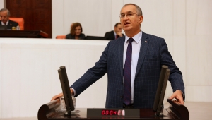 Atila Sertel emeklilikte intibak yasasını Meclis’e taşıdı : AKP ve MHP oylarıyla ret 
