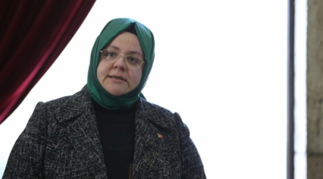 Bakan Selçuk: 'KPSS-2020/2 Merkezi Yerleştirme tercihleri 30 Aralık'ta başlıyor'