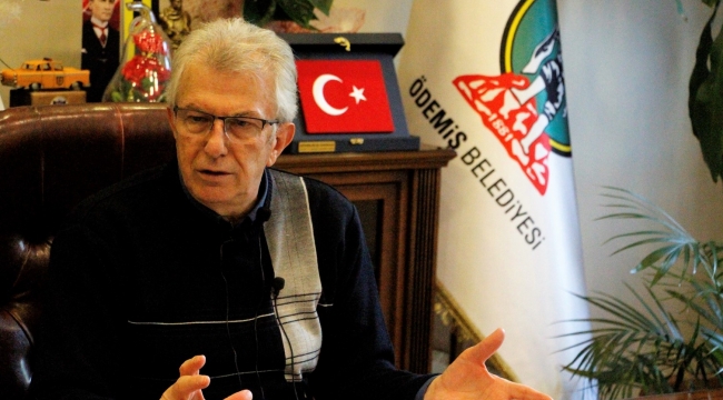 Başkan Eriş’ten salgın süreciyle ilgili önemli uyarı ve çağrı 