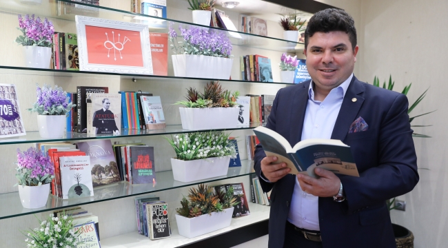 Başkan Kılıç’a büyük onur: Türkiye’de ikinci, İzmir’de birinci 