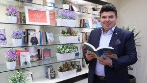 Başkan Kılıç’a büyük onur: Türkiye’de ikinci, İzmir’de birinci 