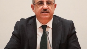 Başkan Sürekli, Soyer’e çağrısını yineledi… “Mizahı düşmandan öğreneceksek, vay halimize!””