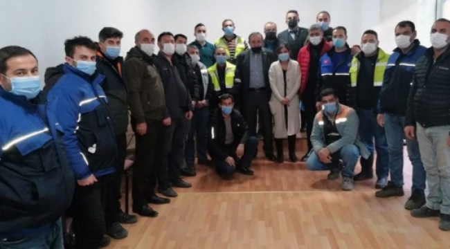 Belediye belediye olalı böyle zam görmedi: Tam yüzde 70
