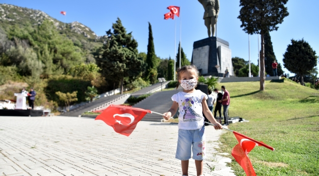 Bornova’da hayaller renklerle buluşacak