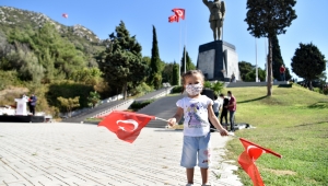 Bornova’da hayaller renklerle buluşacak