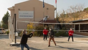 Büyükşehir'den evsizlere ikinci yuva