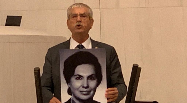 CHP’li Beko: Bu bütçe halkın değil sarayın bütçesidir!