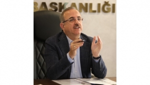 CHP'li Belediye Başkanın 