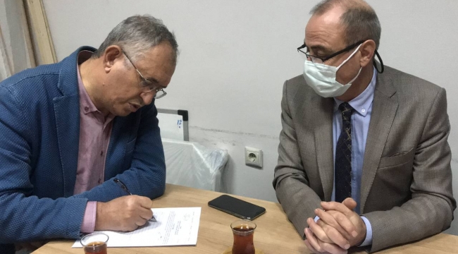 CHP’li Sertel: En düşük emekli maaşı asgari ücrete eşitlenmelidir