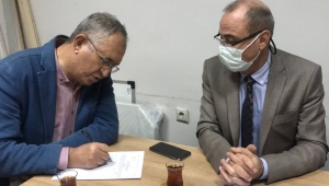 CHP’li Sertel: En düşük emekli maaşı asgari ücrete eşitlenmelidir