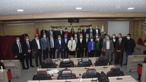 CHP MENEMEN İLÇE BAŞKANLIĞI BASIN AÇIKLAMASI