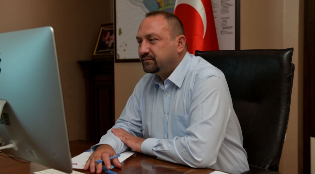 Çiğli'de Depreme Yönelik Hazırlıkların Yol Haritası Belirlendi