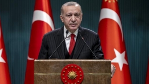 Cumhurbaşkanı Erdoğan:Yeni Tedbirleri Açıkladı