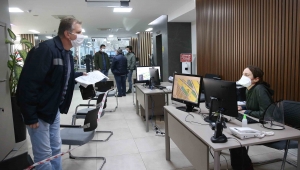 Cumhuriyet mahallesi imar planları askıya çıktı