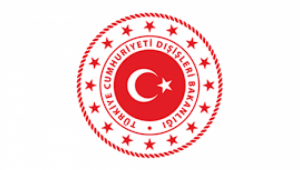 Dışişleri'nden AB bildirisine tepki: Yanlı ve hukuka aykırı tutumu reddediyoruz
