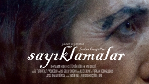 Geleceğin sinema sanatçıları Bornova’da yetişiyor