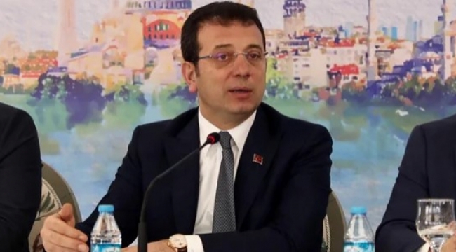 İmamoğlu'na suikast iddiasına Emniyetten flaş yalanlama
