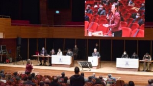 İzmir Büyükşehir Belediyesi’nden üreticiye ve minibüs esnafına nefes aldıracak iki hamle