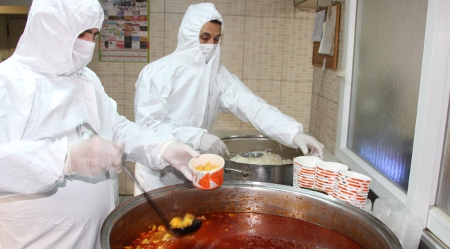 Karantina günlerinde yalnız değilsiniz!