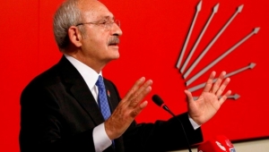 Kılıçdaroğlu'ndan 'Cumhurbaşkanlığına aday olacak mı' sorusuna yanıt