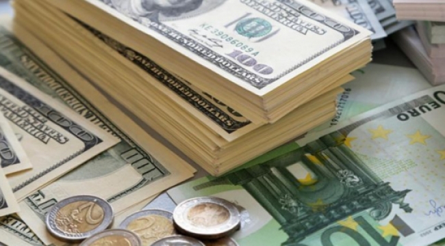 Kısa vadeli dış borç stoku 132,8 milyar dolar oldu
