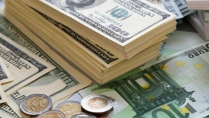 Kısa vadeli dış borç stoku 132,8 milyar dolar oldu