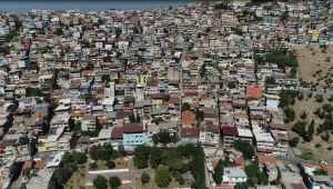 Konak’ta kentsel dönüşüm Beştepeler ile devam ediyor