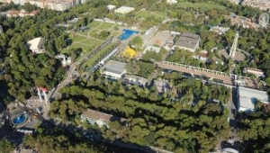 Kültürpark’ı geleceğe taşıyacak plan 