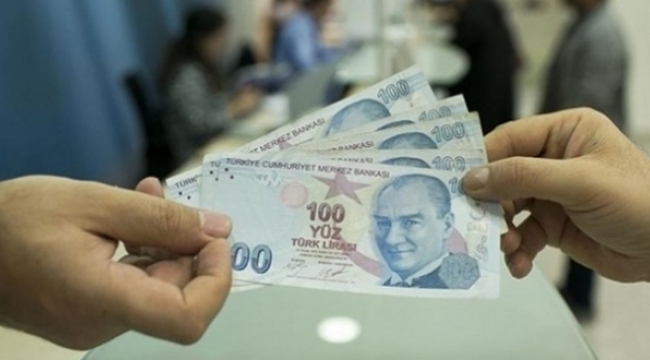 Mevduatta faiz yüzde 18'e yükseldi