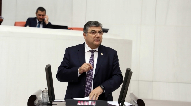 Milletvekili Sındır, 