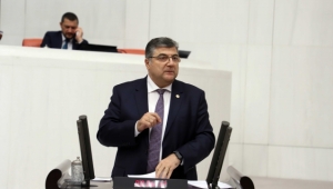 Milletvekili Sındır, 