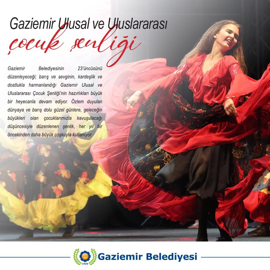 Pusula Gaziemir yola çıktı 