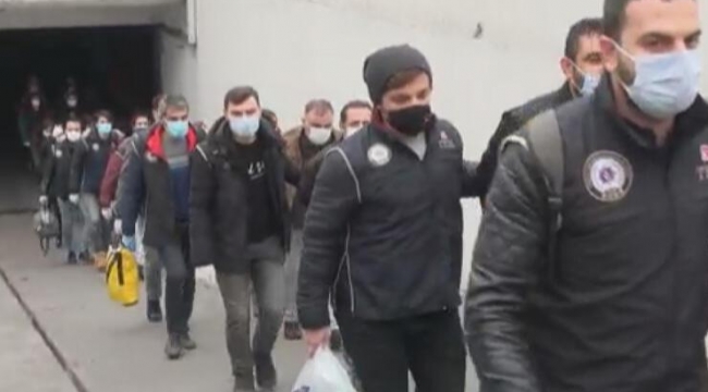 Şişli Belediye Başkan Yardımcısı tutuklandı