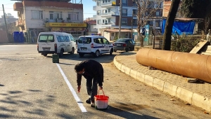 Tekstil Mevkii’nde her hafta Pazartesi günleri pazar kurulacak