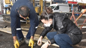Torbalı’da yeni belediye binası için ilk adım atıldı