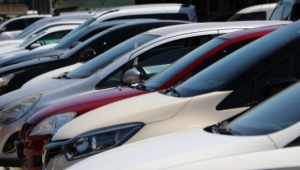 Yeni yıla ait motorlu kara taşıtları vergileri belli oldu