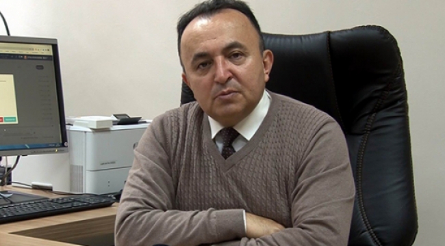 Yerli aşı mutasyona uğrayan virüse karşı da etkili