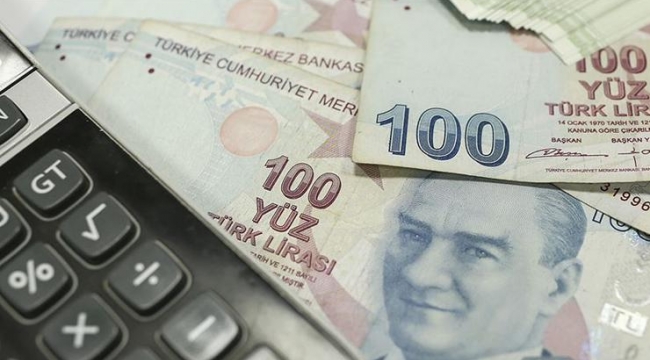 Yıllara göre asgari ücrette değişim