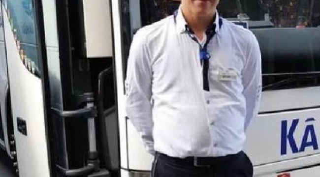 Yolcu otobüsü kamyona arkadan çarptı: 1 ölü, 15 yaralı (2)