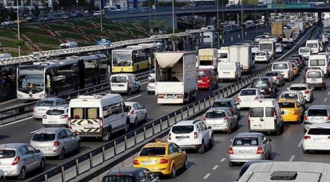 Zorunlu trafik sigortasında 