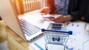 2020 yılı online alışveriş istatistikleri açıklandı