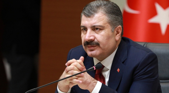 24 saatte korona virüsten 176 kişi hayatını kaybetti