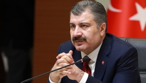 24 saatte korona virüsten 176 kişi hayatını kaybetti