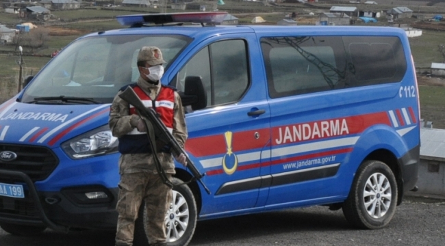 3 köy yeni karantinaya alındı, 1 köyde karantina kaldırıldı