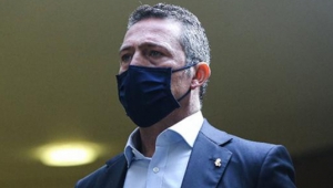 Ali Koç'tan Mesut Özil açıklaması