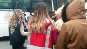 Ardahan'da düzenlenen fuhuş operasyonunda 2 tutuklama 
