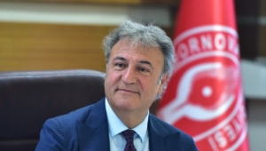 Başkan İduğ; 