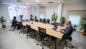 Başkan Soyer’den eğitimde fırsat eşitliği vurgusu