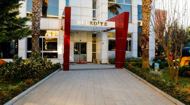 Başkan Yetişkin belediyenin vergi borcunu sıfırladı!